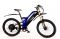 Электровелосипед Elbike R65 Turbo